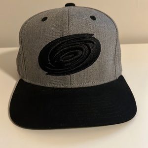Carolina Hurricanes Adidas Snapback hat